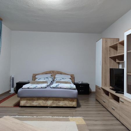 Apartment Hatinac Bihać Exterior foto