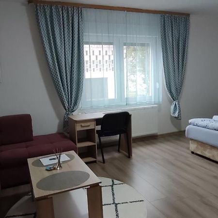 Apartment Hatinac Bihać Exterior foto