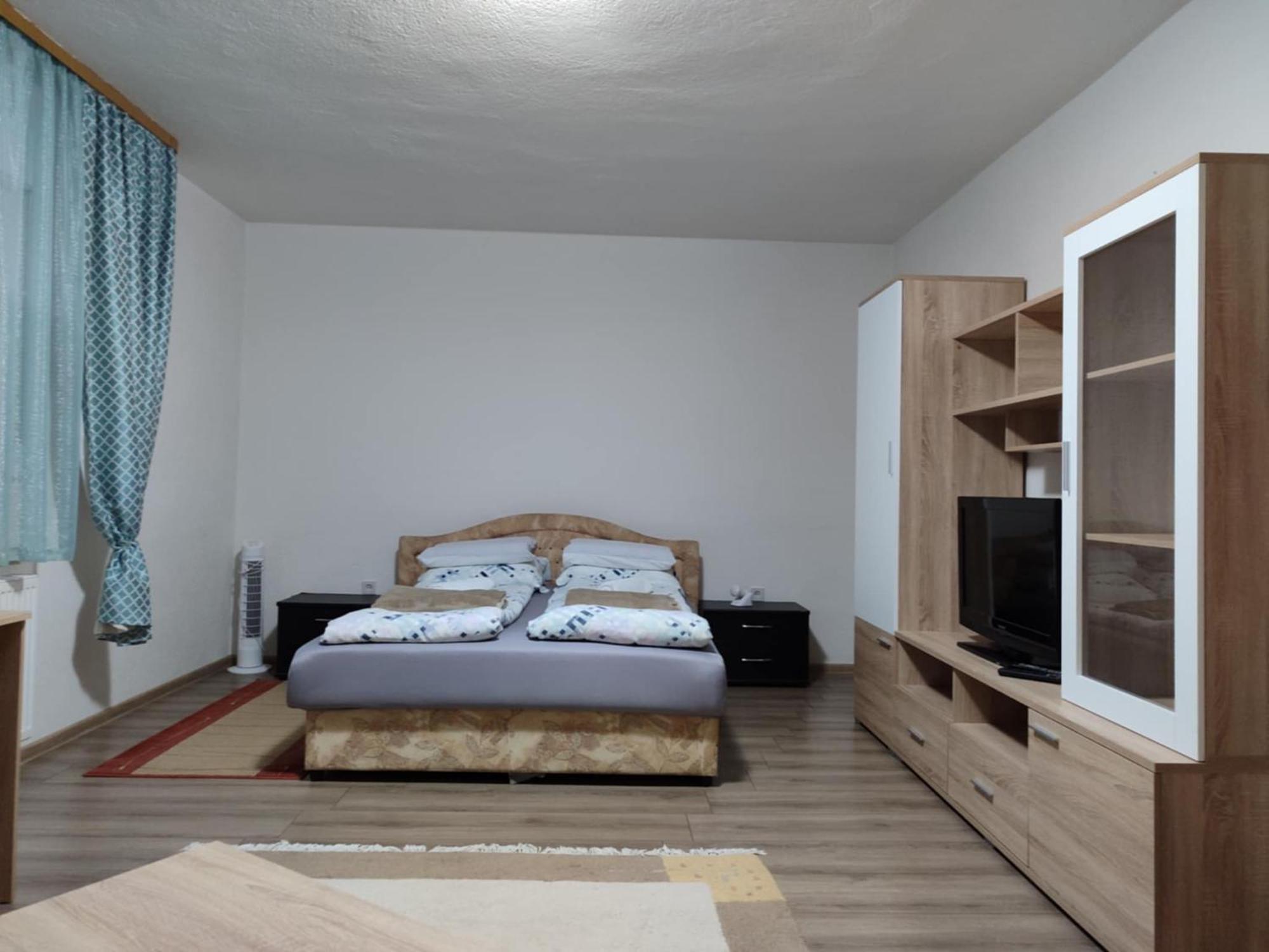 Apartment Hatinac Bihać Exterior foto
