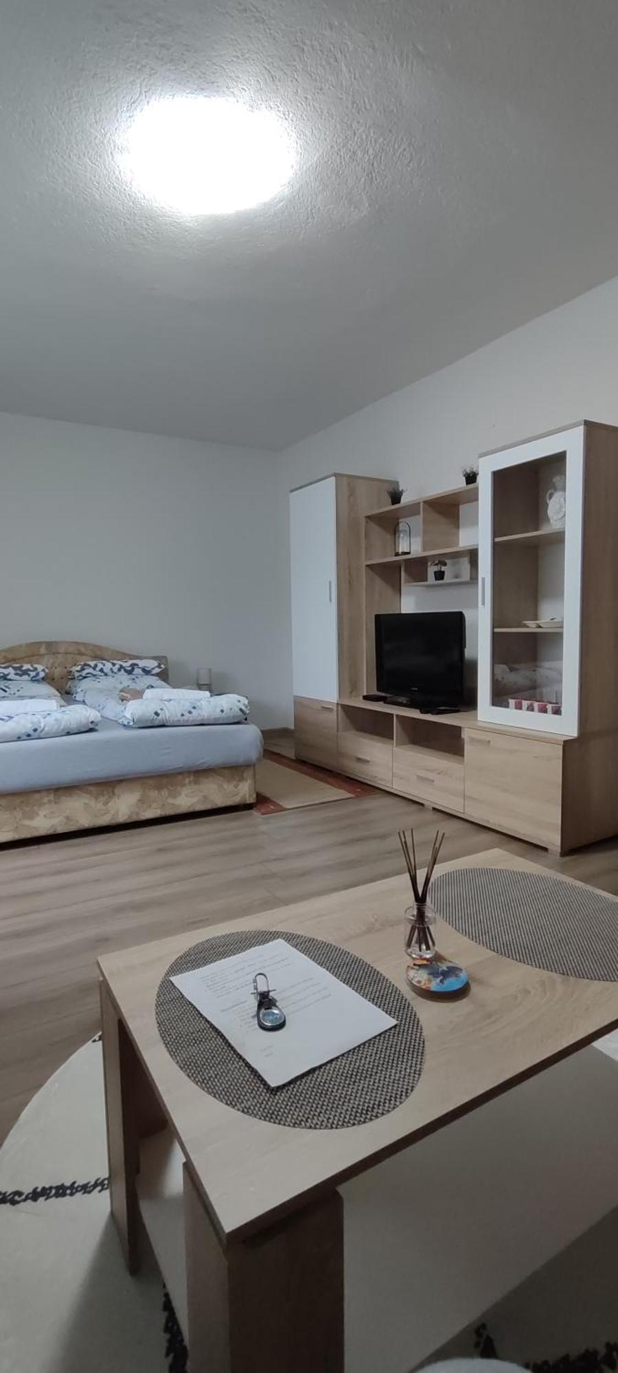 Apartment Hatinac Bihać Exterior foto